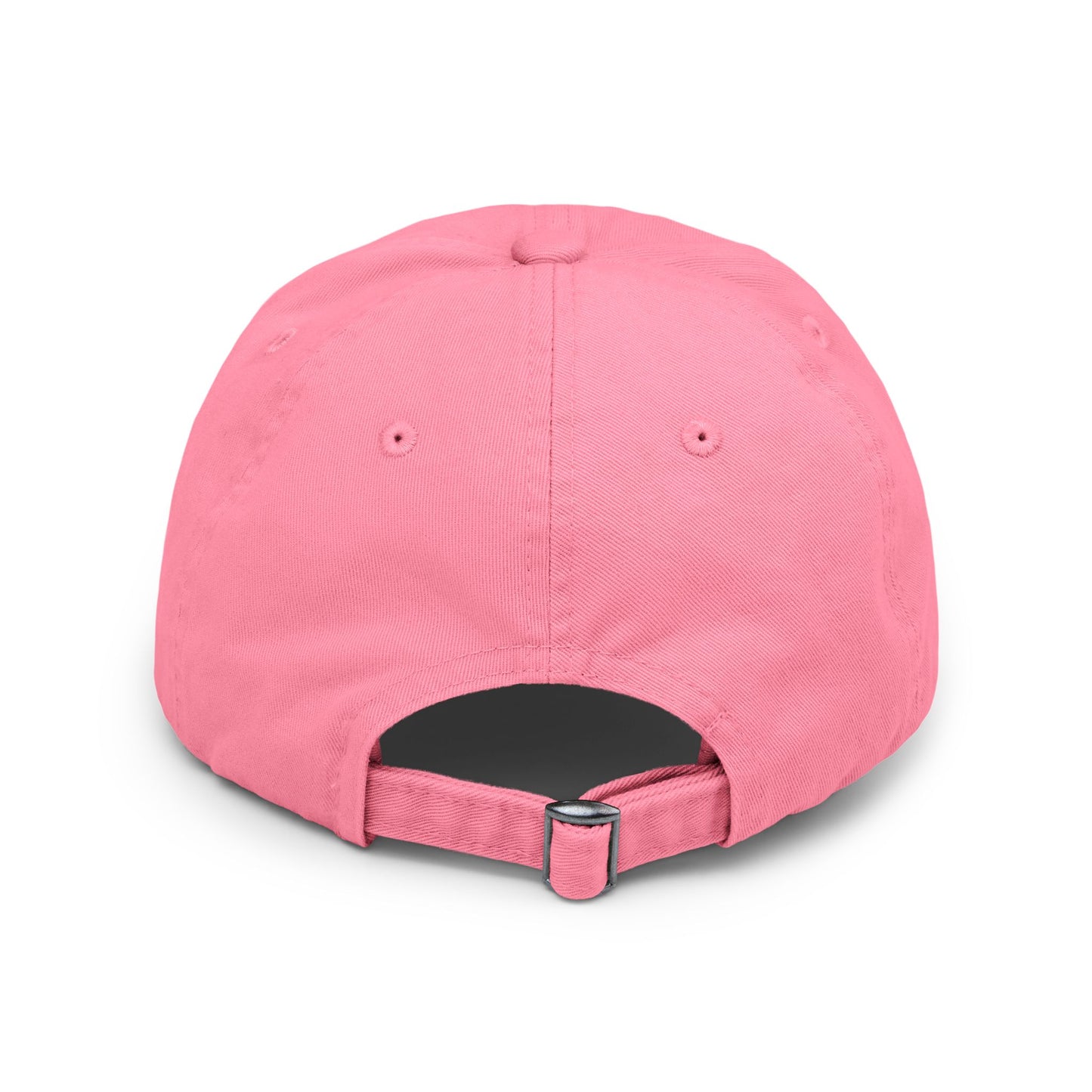 Tacos and Cervezas Distressed Hat