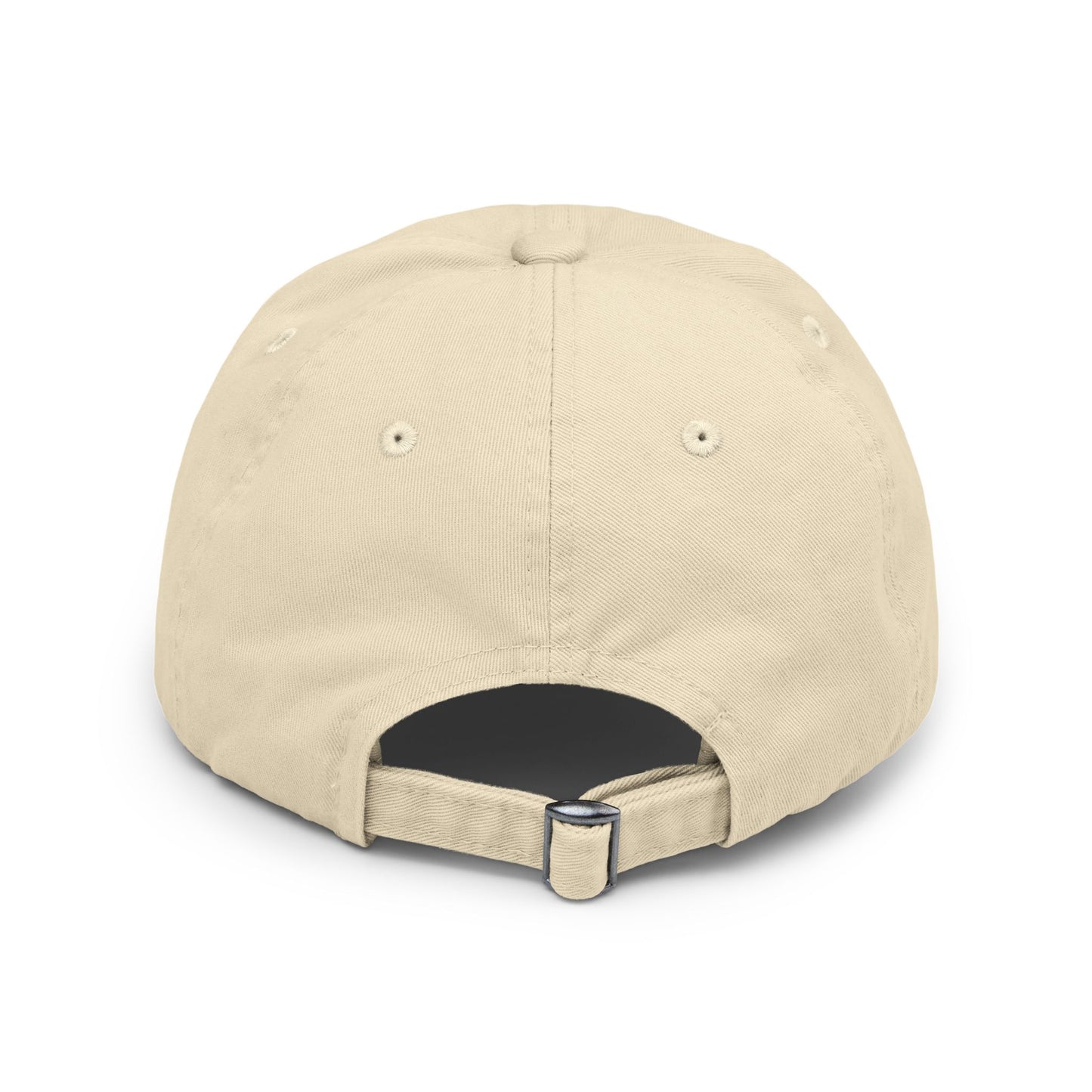 Tacos and Cervezas Distressed Hat