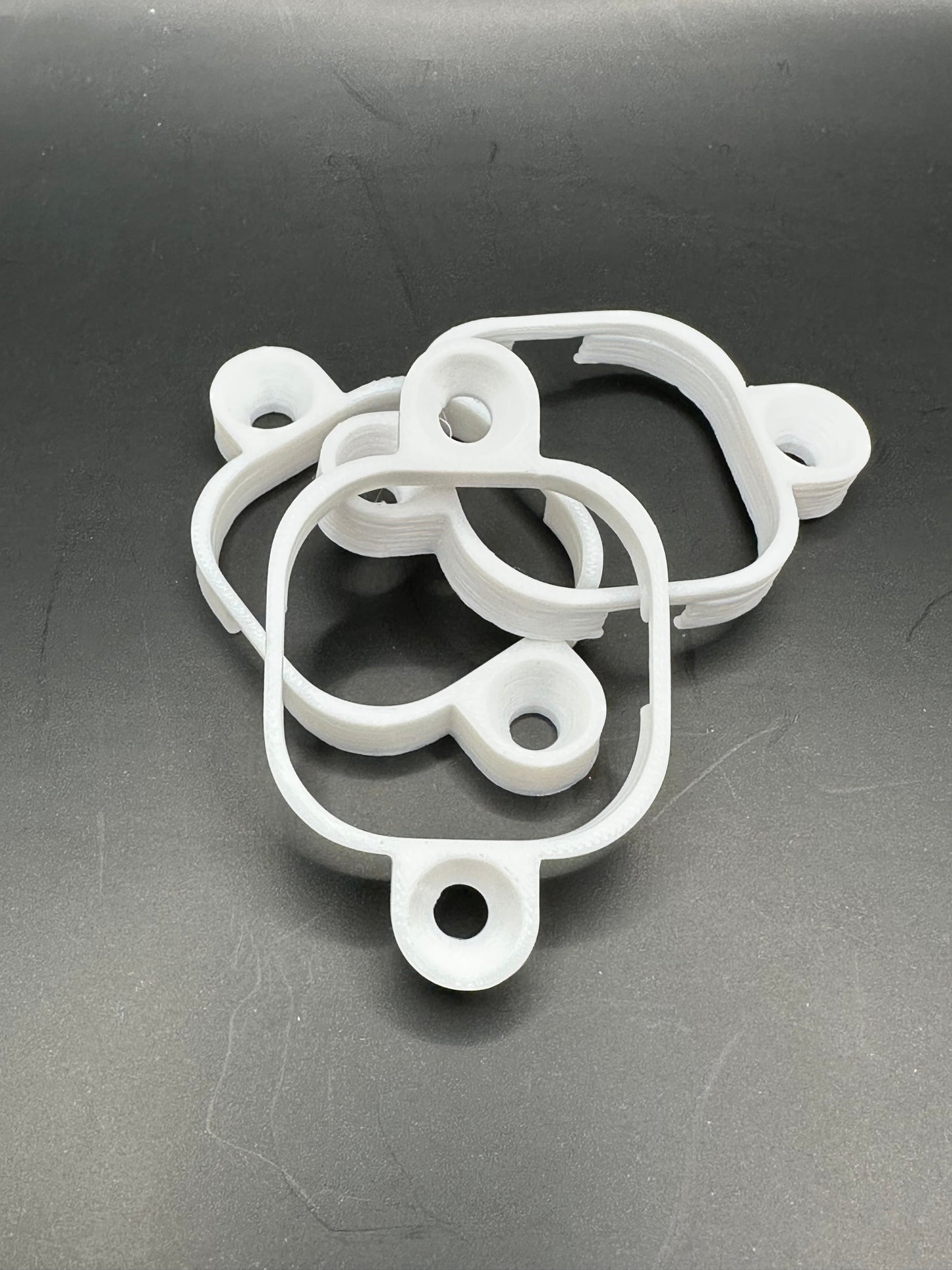 Govee Outdoor Permanent Lighting Mounting PRO Version H706