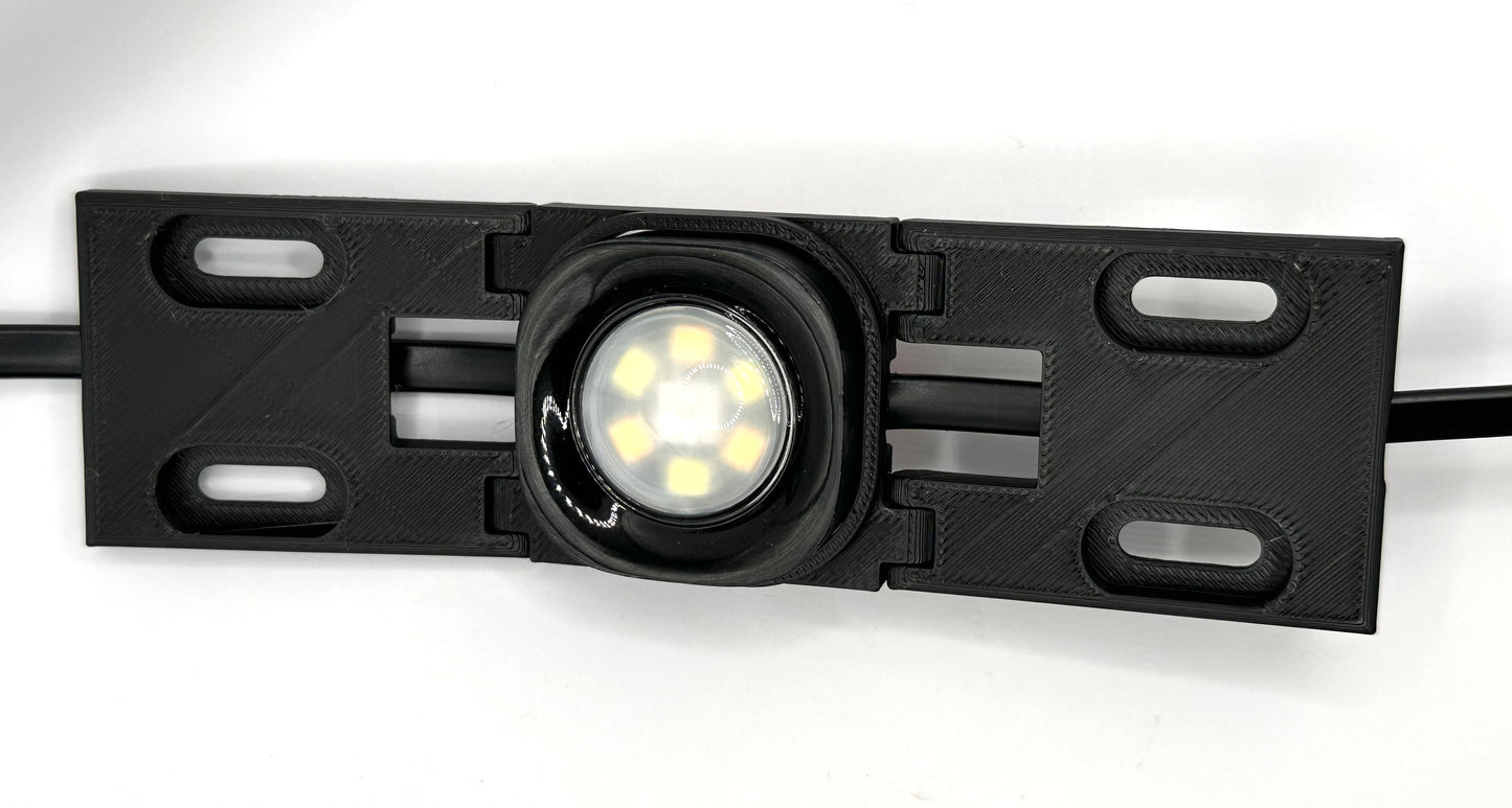 Govee Permanent Outdoor Lights Peak Mount / Gable Mounts / Clips / Bracket