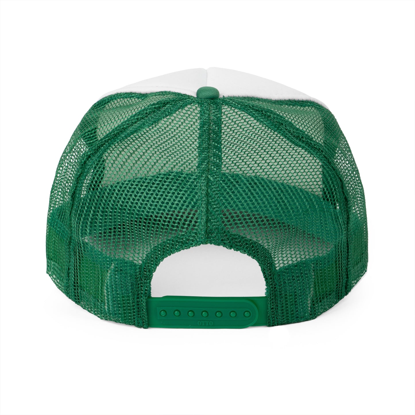 Tacos and Cervezas Trucker Caps - Straight Letters
